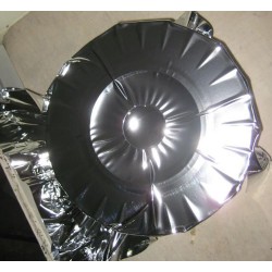 重庆药芯焊丝抽真空铝塑袋免费打样