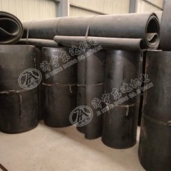 给煤机厂家 环形阻燃耐磨皮带 k3给煤机胶带