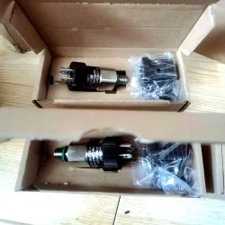 TRAFAG压力传感器全新8287.74.2517瑞士