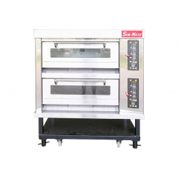 邯郸三麦烤箱销售