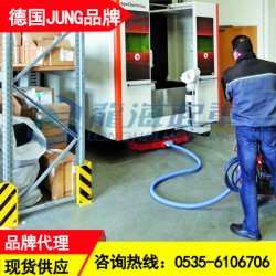 气动搬运小坦克可以无*调速无需外力牵引德国原装进口产品