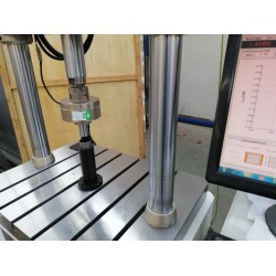 生物医用材料动静态疲劳试验机