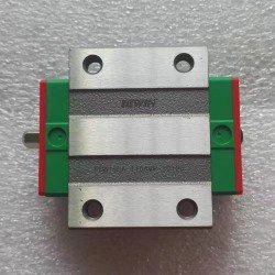 HGW35HC标准机床配件HIWIN-HC重载荷上下安装