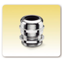 Interflex不锈钢电缆接头系列（ inox304）