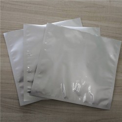 山西厂家生产防静电铝箔袋 led灯条袋 电子产品包装袋