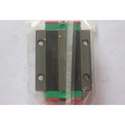 HGW45CA上银滑块图片HGW45HA上银型号图纸