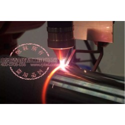 激光熔覆技术修复轴颈磨损