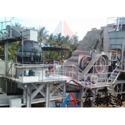 河南机械厂家shou泰装备供应低噪音石英砂生产设备