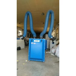 双臂焊烟净化器