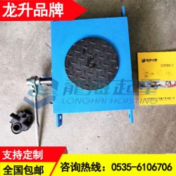 6吨手摇搬运地坦克现货,节省数倍人力的手摇搬运地坦克