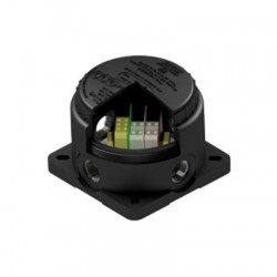 CCG防爆接线盒（4-Way Posi Fit）