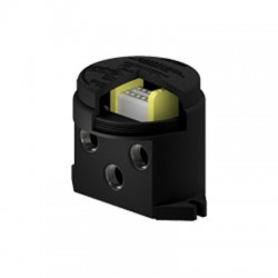 CCG防爆接线盒（3-Way Bottom）