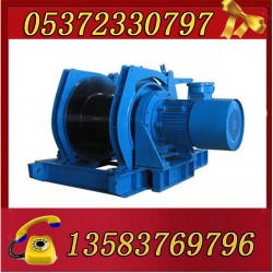 JD-25调度绞车JD-1调度绞车价格