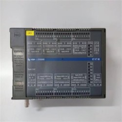 ABB模块CM577-ETH AC500控制器