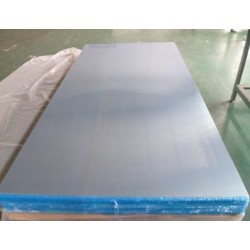 6063-O态铝合金板、6013-T6国标中厚板、覆膜铝板