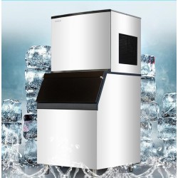 成都150公斤制冰机厂家  分体制冰机哪里有卖