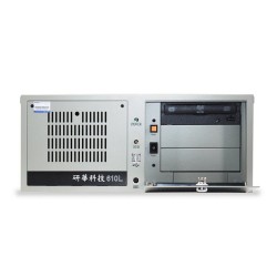 研华工控机IPC-610L/AIMB-701VG