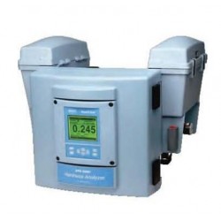 美国HACH水质在线硬度分析仪APA6000