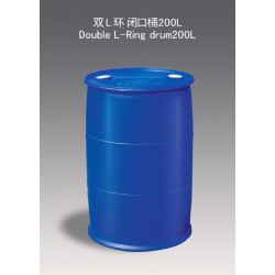 供应各种型号塑料包装桶吨桶