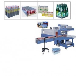 广州饮料袖筒式封切包装机依利达厂家​值得信赖