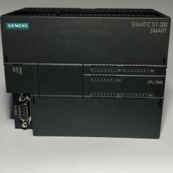 西门子S7-200smartPLC模块乌鲁木齐代理经销