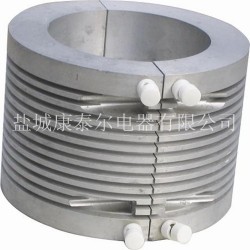 康泰尔电器-整圆铸铝加热圈- 铸铝电加热器- 铸铝电加热圈