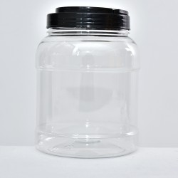 2.5升塑料罐生产 山东塑胶塑料制品厂家