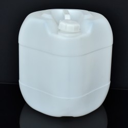 济南20L白色hdpe塑料化工桶批发