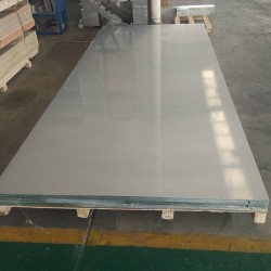 6063国标薄铝板 6082铝合金板 光面覆膜铝板