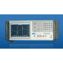 GWJDN-300型多用途型高温介电温谱仪