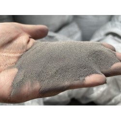 重介质选矿用雾化硅铁粉