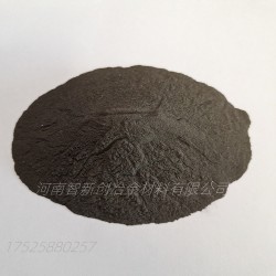 河南新创生产厂家供应重介质硅铁粉