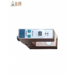 台湾JP1000A自动纠偏对边机伺服控制器U型超声波传感器