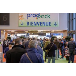 国外包装展,2023法国包装展PROD PACK