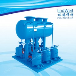 林德伟特销售机械式冷凝水回收泵