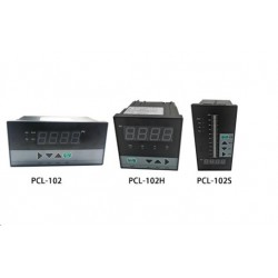 PCL-102智能数显压力表