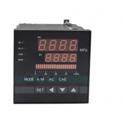 PCL-103系列智能抗干扰数字压力温度控制仪表