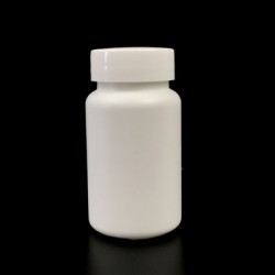 120ml药用塑料瓶1  聚丙烯塑料瓶   使用广泛