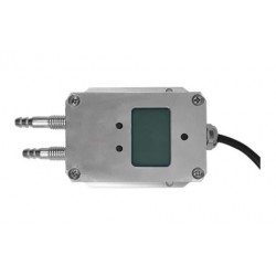 PTL802S数显微差风压变送器压压力传感器气压差压传感器