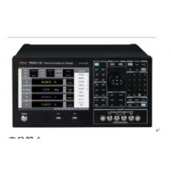 GWJDN-1000B高温介电温谱分析仪