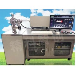 BKTEM-3A型热电材料性能测试仪(动态法)