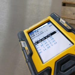 Hastelloy C-2000管件N06200圆钢无缝管