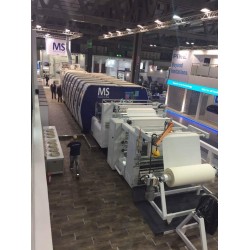 上海道墨科技代理销售MS意大利数码印花机