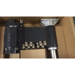 E+L 莱默尔控制马达电机KR5230  KR60 LEFT