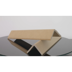 纸护角防撞角护条L型打包护角专业抗压耐折三角形纸护角包角纸