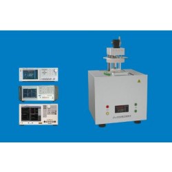 BLDL-1000型高温熔融玻璃电导率测试装置