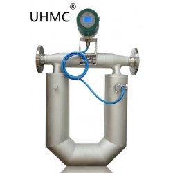 UHMC/有恒-UHCMF型高精度科氏力质量流量计