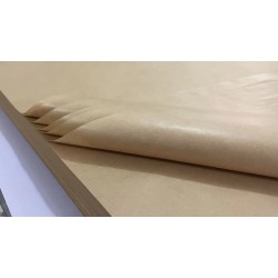 供应进口30g-40g单光黄色牛皮纸