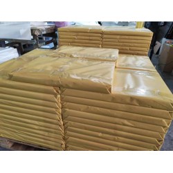 供应 食品接触防油纸 硅油纸