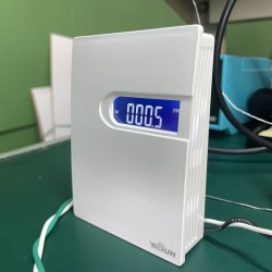 济南 YK-THO 室外温湿度传感器 空气质量控制系统